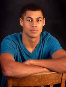 Disappearance of Logan Schiendelman