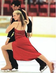 Kirsten Frisch
