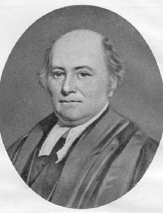Thomas Gaisford