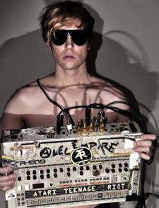 Alec Empire