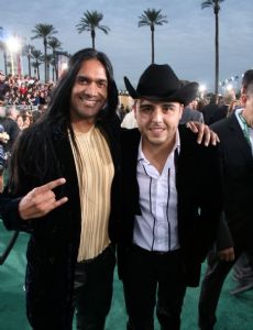 Gerardo Ortiz