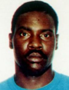 Michael Hughes (serial killer)