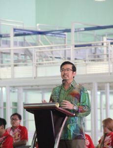 Zainal Sapari