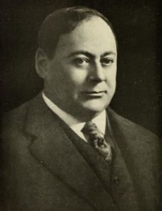 John R. Rathom