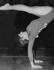 Linda Metheny
