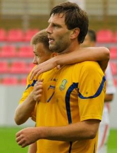 Evaldas Razulis