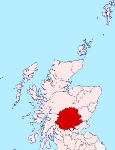 Perthshire