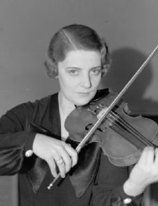 Eugenia Umińska