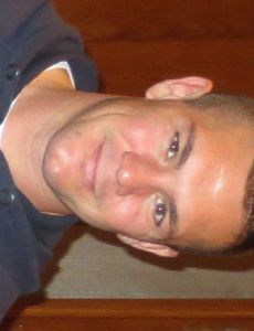 Jamie Moore