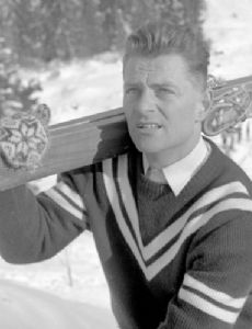 Arnfinn Bergmann