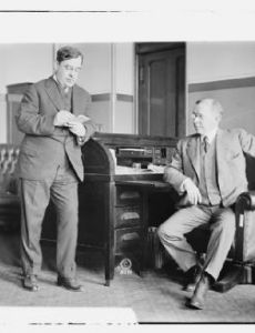 Frank Aloysius Tierney