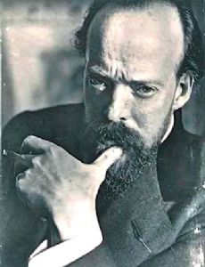 Carlos Schwabe