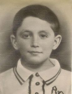 Abram Pinkenson