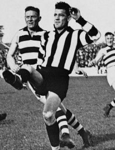 Jack Knight (footballer)