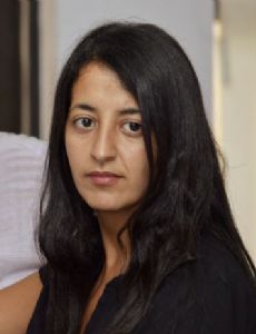 Karima Delli
