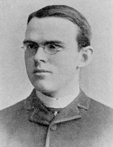 William Thacher