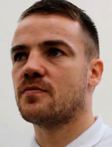 Frankie Gavin (boxer)