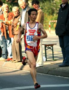 Kenjiro Jitsui