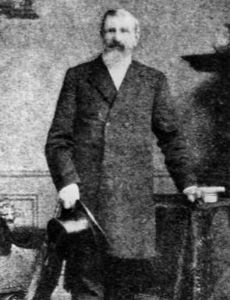 Johann Leopold Zillmann