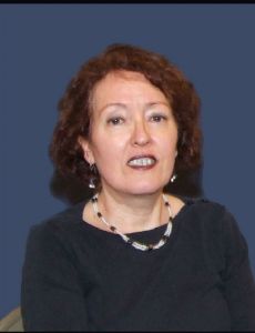 Ann Herendeen