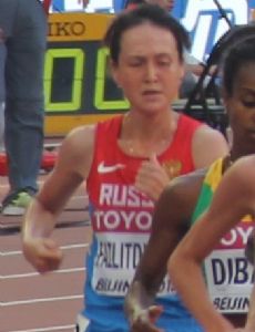 Gulshat Fazlitdinova