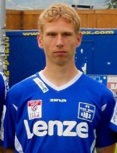 David Poljanec