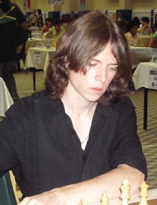 Maxim Rodshtein