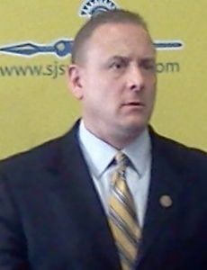 Dave Wojcik