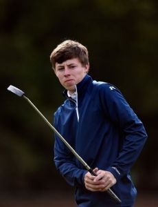 Matthew Fitzpatrick
