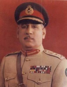 Tikka Khan