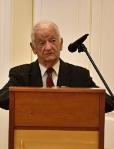 Ivan Kamenec