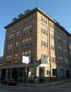 McKeesport, Pennsylvania