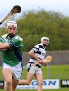 Pádraig Brehony