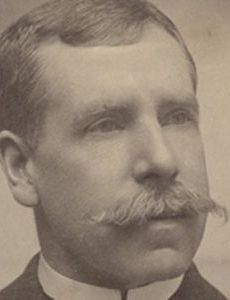Aloysius O'Kelly
