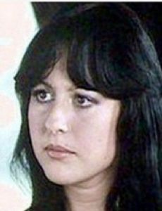 Barbara Moose