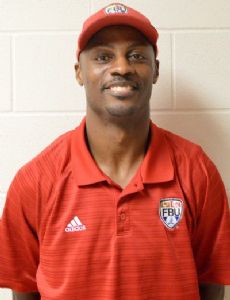 Terrence Edwards
