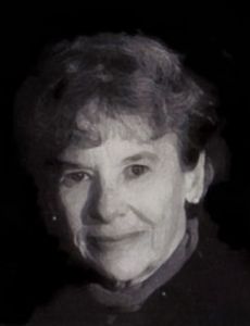 Eleanor Munro