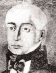 António de Saldanha da Gama, Count of Porto Santo