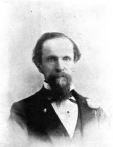 Jacob Kamm
