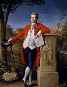 Francis Basset, 1st Baron de Dunstanville and Basset