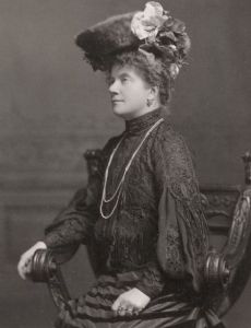 Pauline de Ahna