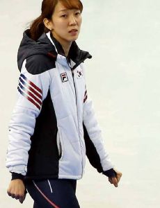 Cho Ha-Ri
