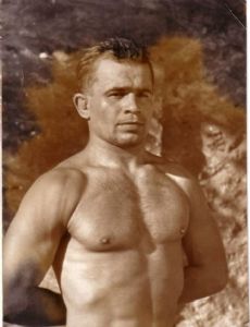Géza Hoffmann