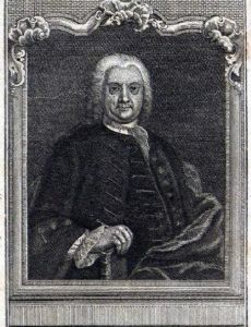 Antonio Baldi