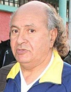 Rachid Belhout
