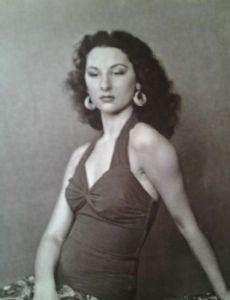 Felisa Vanoff