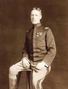 Guy Wyman