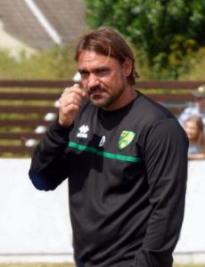 Daniel Farke