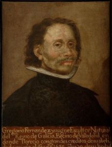 Gregorio Fernández