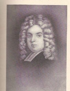 Everardus Bogardus